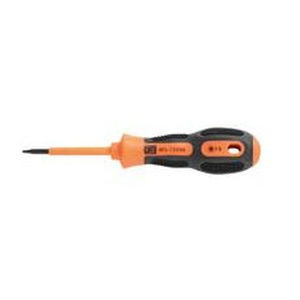 Отвертка Torx серии MO-7205изолированная