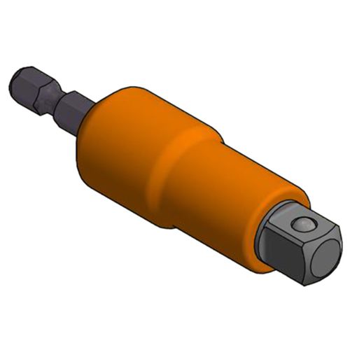 Изолированный адаптер MO-69522V