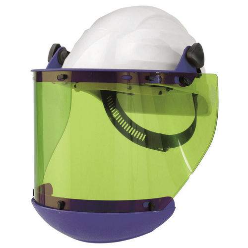 Arc protection protective visor KIT-ARC-01UV protection