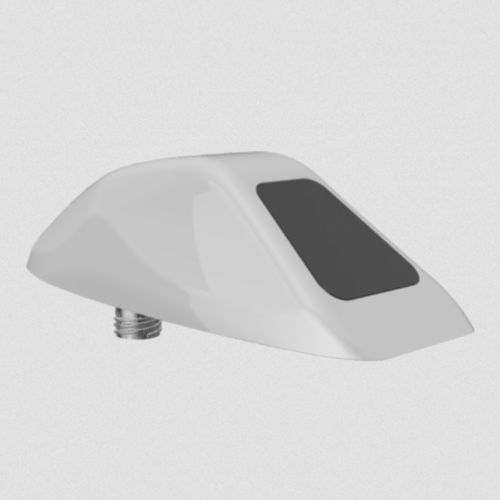 Компактная система технического зрения LFS3506 с 3D-датчиком технического зрения