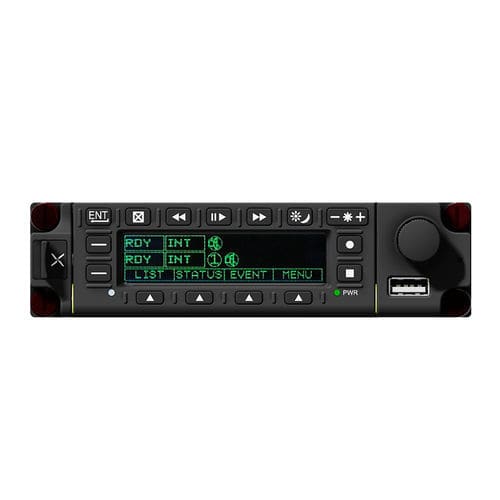 Регистратор событий AVR8414 videotimeDVR
