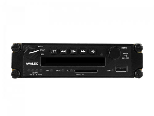 Регистратор событий AVR8345 видеоцифровойаналоговый