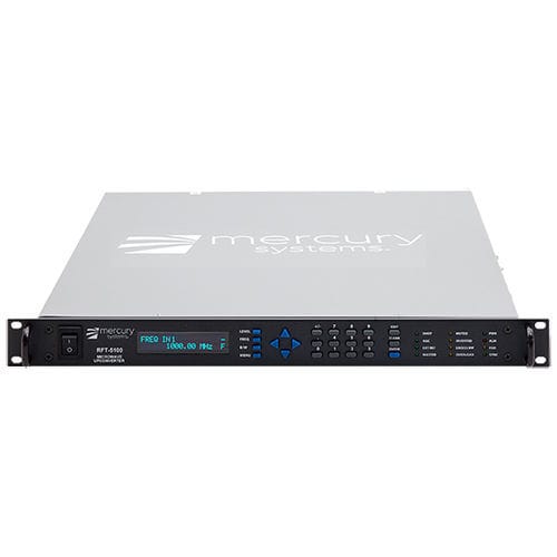 Ethernet-трансивер RFT-5100RFвысокопроизводительныймодульный