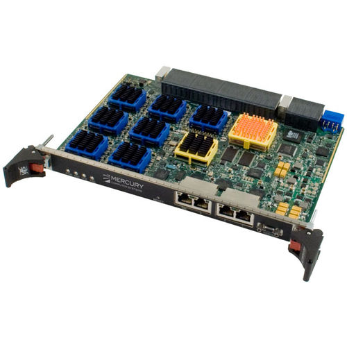 Managed Ethernet switch card EnsembleSeries™ SFM51004 portsgigabit Ethernetembedded