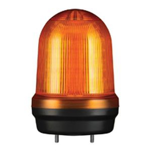 Постоянный проблесковый маячок Q100LstrobeLED110VAC