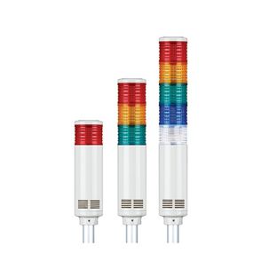 Светодиодный стековый светильник ST56EL-USB-Wмигающийдвухцветныйтрехцветный