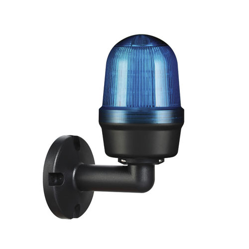 Проблесковый маячок Q60LWsteadyLED24 В постоянного тока
