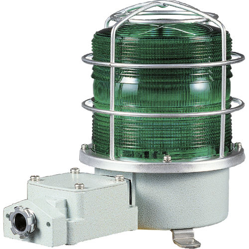 Проблесковый маячок серии Ш2ТЛLED110VAC24 Vdc