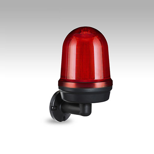 Постоянный проблесковый маячок Q125LWstrobeLED110VAC