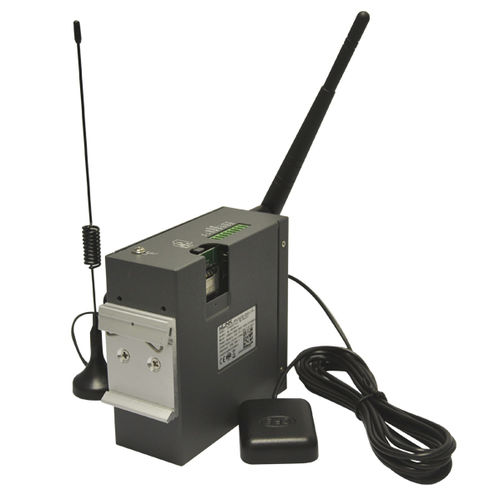 M2M communication router WL-R210LF-gs4Gwireless3G