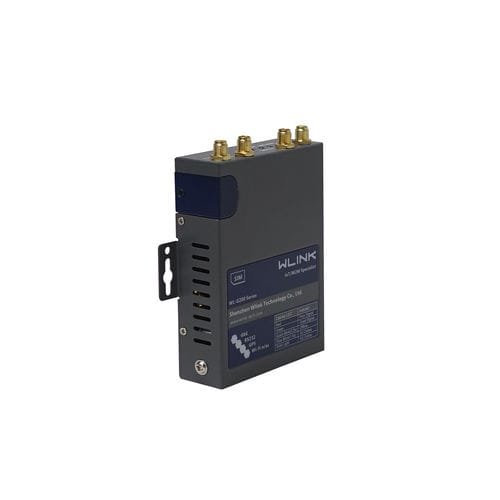 Маршрутизатор сотовой связи WL-G200 LTE/LTE-A4G4G LTEгигабитный Ethernet