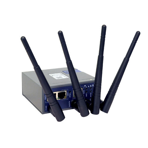 Dual SIM communication router WL-R210LF-gcellularLTEGPS