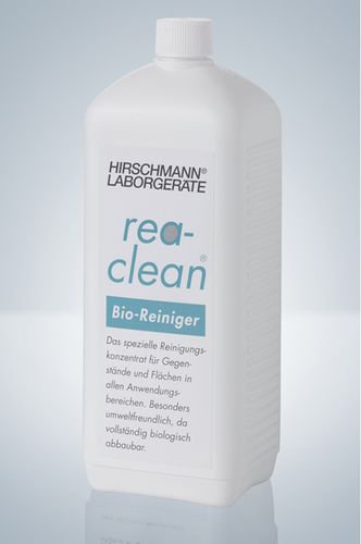 Лабораторное моющее средство 0,5 - 30 л | серия rea-clean®