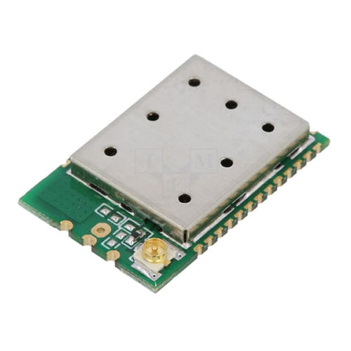 Wireless modem module RCQ3-868-RMfor communicationradioRF