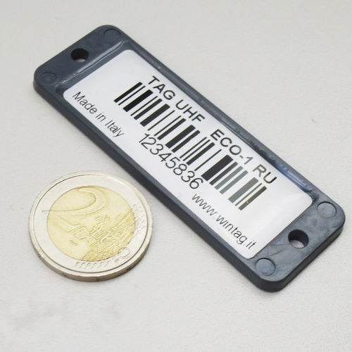 Label tag P2 U