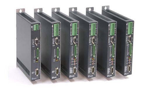 Многоосевой сервопривод серии E1100цифровойCANopenProfiNet
