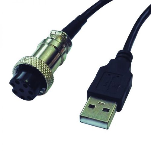 Электрический кабель для передачи данных 32294USB