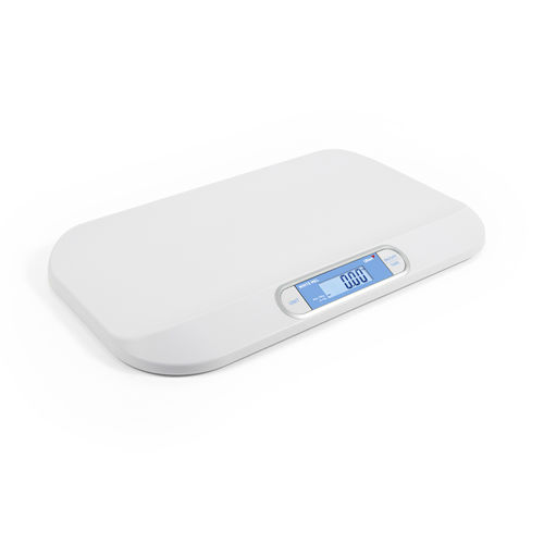 Платформенные весы WHITE MELkglbg