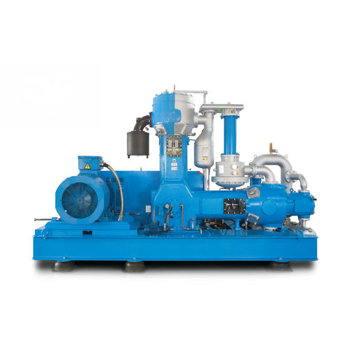 Piston compressor M seriesairelectrically-poweredstationary