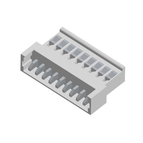 Data connector 701PCBwire-to-wirewire-to-board