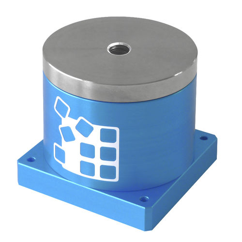 Electric rotary table TE serieshorizontalcompacthigh-precision