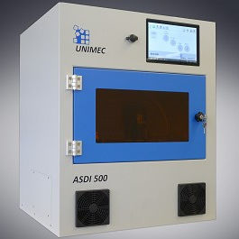 Optical sorter ASDI 500automaticsmall-diametercomputer-controlled