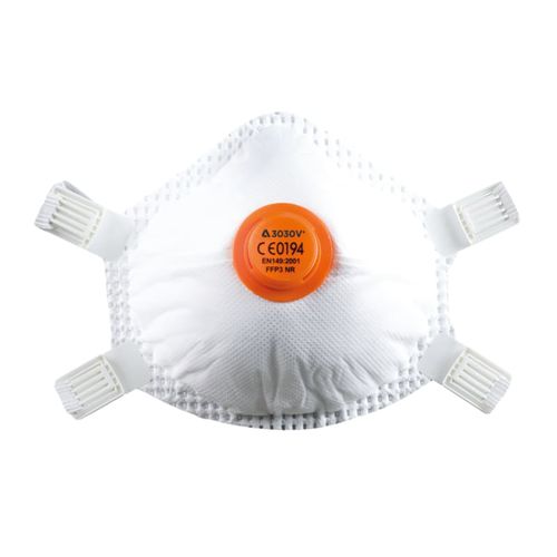 Disposable mask 3030V+FFP2cup shapedmedical