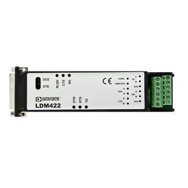 Преобразователь RS-232 LDM422компактная панель