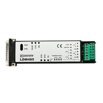 Преобразователь RS-232 LDM485RS-485компактная панель