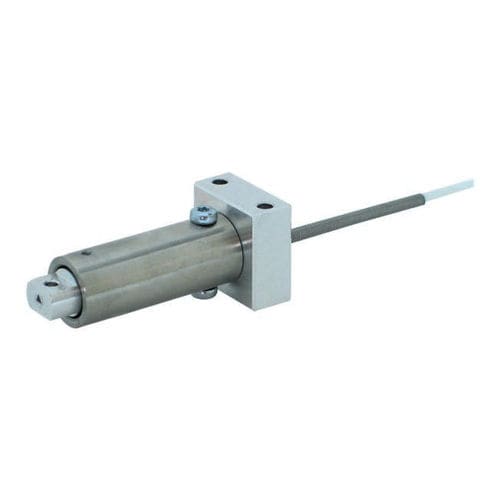 Tension/compression load cell 8510block typesmallminiature
