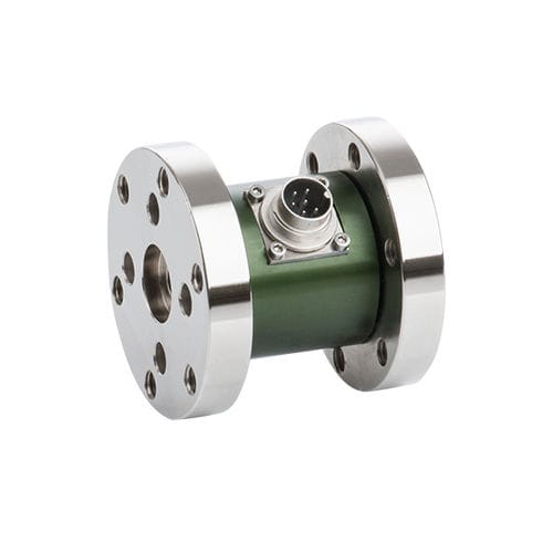 Static torque sensor 8627dynamicwith flangehigh-accuracy