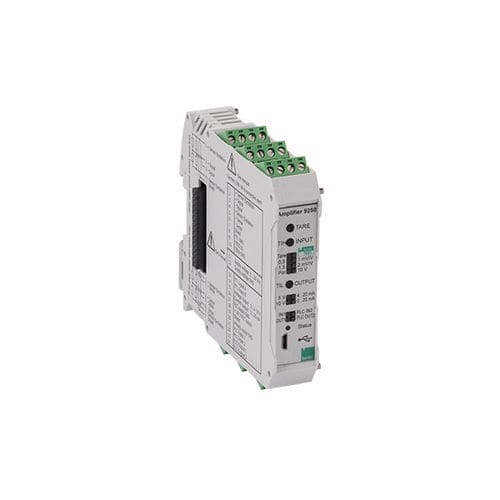Усилитель сигнала 9250измерительныйдля тензорезисторовProfiNet