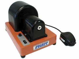 Машина для зачистки коаксиального кабеля 1256 электрическая настольная