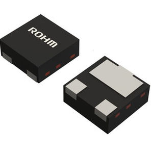 Модуль силового MOSFET RV8L002SNHZGс малым сигналом для автомобильного применения