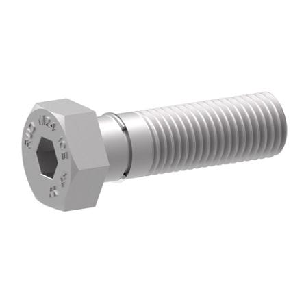 Болт с шестигранной головкой ICE-Bolts
