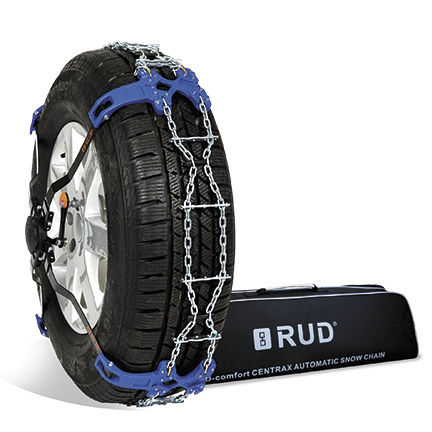 Snow chain RUDcomfort Centrax V