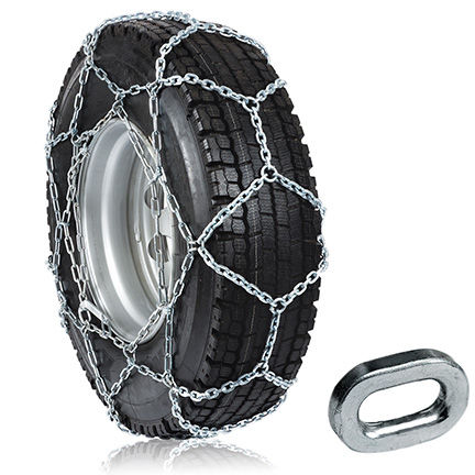 Snow chain RUDprofi Cargo