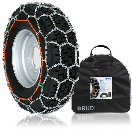 Snow chain RUDmatic Maxi