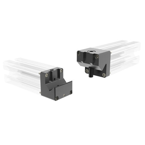 Соединительная система ПКП