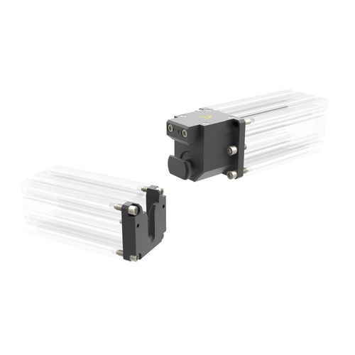 Система сцепки ПКВ-П