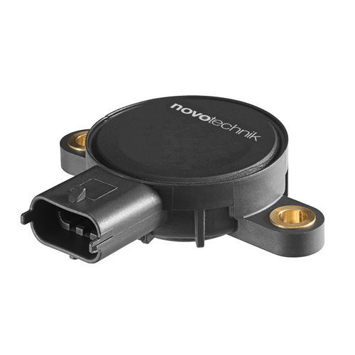 Rotary position sensor RSC-6600non-contactmagneticfor automotive applications