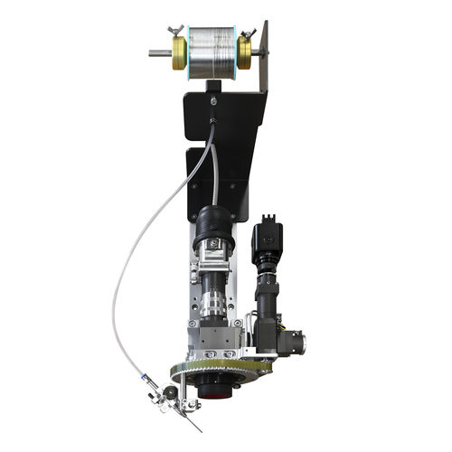Головка селективной пайки MLH45 mta®laserautomatic