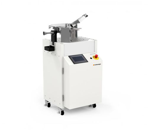 Automatic coiler CableCoiler 1450cablecoilfor wire