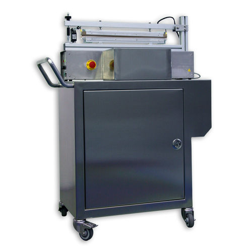 Термозапаиватель SHR 500manualbag