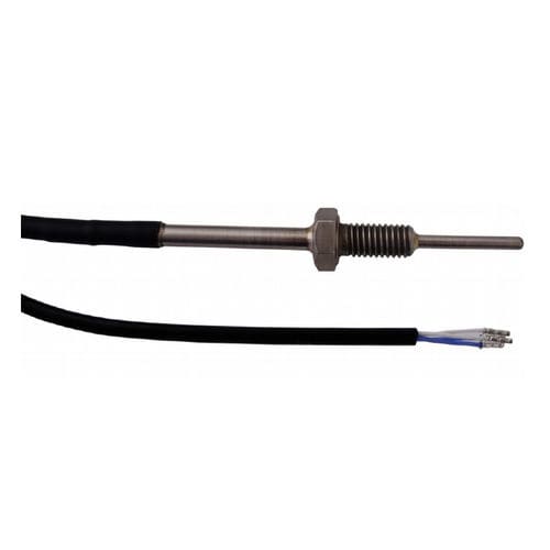 Pt100 temperature probe GTF 102Pt1000type K thermocouplethreaded