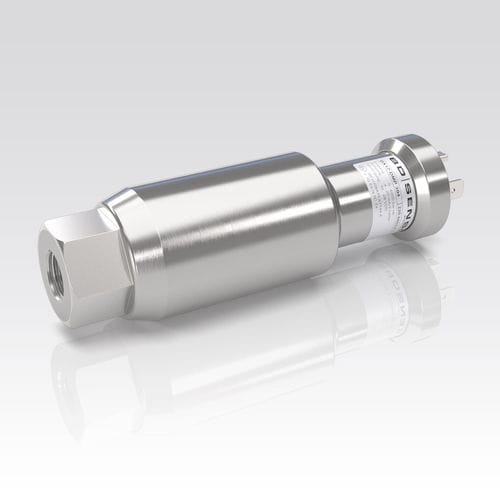 Датчик относительного давления DMP 304мембранный4-20м с резьбой