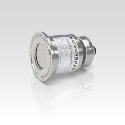 Датчик относительного давления DMK 351 Pabsolutevacuumceramic