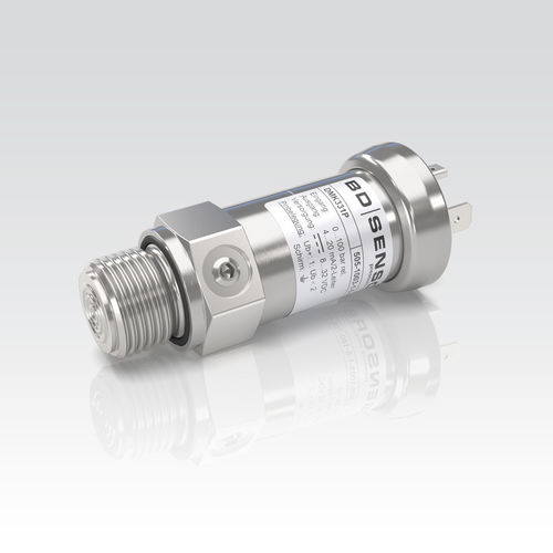 Преобразователь относительного давления DMK 331 Pabsolutemembranepiezoresistive