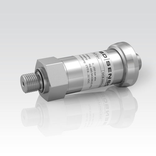 Преобразователь относительного давления DCT 531absolutevacuummembrane