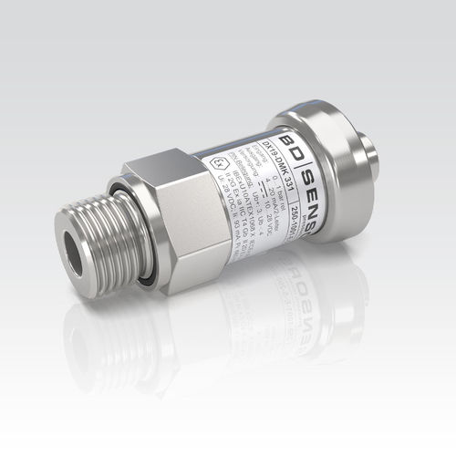 Датчик относительного давления DMK 331absolutevacuumceramic